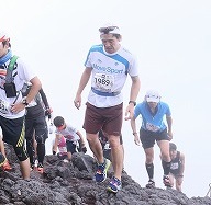 富士登山競走