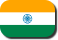 インド